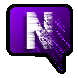 Logo de Norius